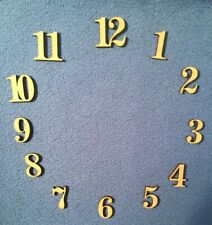 Wooden mdf news for sale  AXBRIDGE