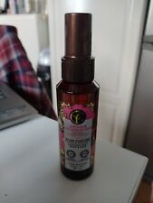 Parfum edt argan d'occasion  Saulieu