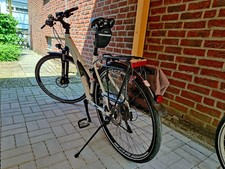 Gudereit evo unisex gebraucht kaufen  Bocholt