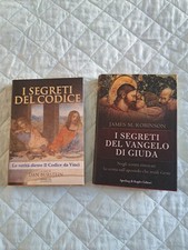 Segreti del vangelo usato  Alessandria