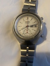 Seiko 6139 7100 for sale  PORT TALBOT