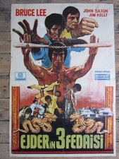 Eastern bruce lee gebraucht kaufen  Krefeld