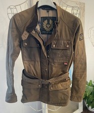 Belstaff roadmaster waxed usato  Italia