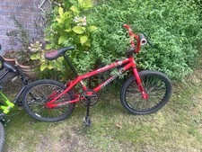 old school redline bmx bike for sale  ROCHESTER
