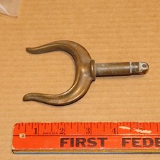 Vintage unbranded bronze for sale  West Palm Beach
