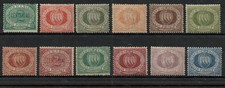 1877 1894 san usato  Solza
