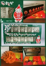 Rare vintage christmas usato  Jesi