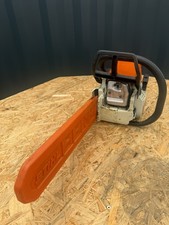 Stihl 230 kettensäge gebraucht kaufen  Wolfhagen