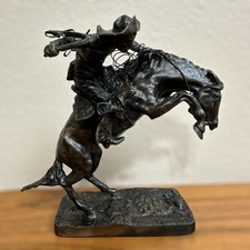 Franklin mint bronco for sale  Melbourne