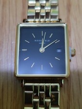 womens rosefield watch for sale  Silver Spring