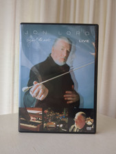 Jon lord beyond gebraucht kaufen  Mannheim