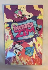 invader zim for sale invader zim for sale Albuquerque