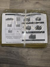 Mesh desk file for sale  Lake Jackson