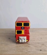 Thomas wooden bulgy for sale  NORWICH