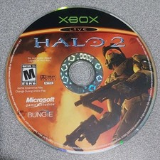 Halo disc master for sale  Wixom