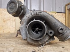Td5 turbo for sale  WIMBORNE