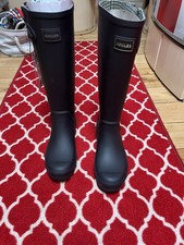 Wellington boots size for sale  BRIDGWATER