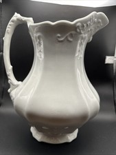 Antique royal ironstone for sale  Springfield