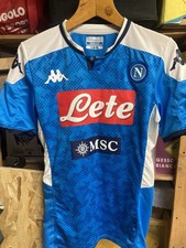 maglia calcio napoli usato maglia calcio napoli usato Italia