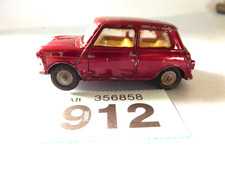 Vintage 1960s corgi for sale  CARLISLE