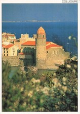Collioure musee peske d'occasion Collioure musee peske d'occasion  France