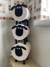Shaun sheep toilet for sale  SHEERNESS