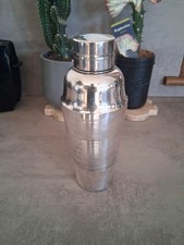 Shaker argent d'occasion  Bapaume