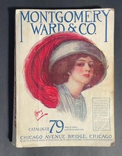 Original vintage 1910 for sale  Saint Paul
