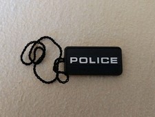 Riginal police uhr gebraucht kaufen  Riesbürg
