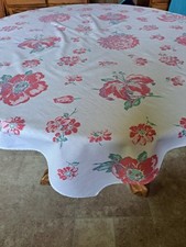 pink vintage table cloths for sale pink vintage table cloths for sale Beecher City