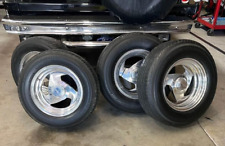 Budnik switchblade wheels for sale  Grants Pass
