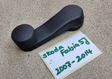 Skoda fabia mk2 for sale  BLACKBURN