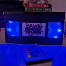 academy police tapes vhs for sale  DURHAM