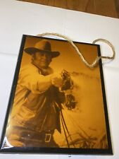 John wayne 12x16 for sale  Tuscaloosa