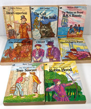 Moby books vintage for sale  New Milford