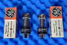 6v6gt vacuum tubes for sale  Oak Ridge