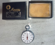 Vintage minerva pocket for sale  Leland