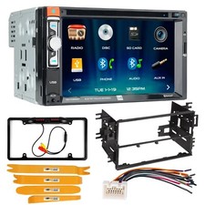 Xdvd269bt 6.2 bluetooth for sale  Los Angeles