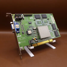Pci grafikkarte 3dfx gebraucht kaufen  Spreenhagen