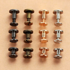 Flat belt screw for sale  UK