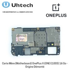 Carte Mère (Motherboard) OnePlus X (ONE E1003) 16 Go - Origine Démonté comprar usado  Enviando para Brazil