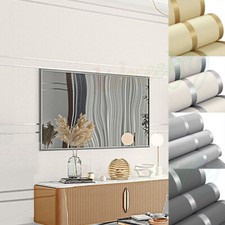 Cream white wallpaper for sale  WORCESTER