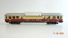Märklin tee aussichtswagen gebraucht kaufen  Erftstadt