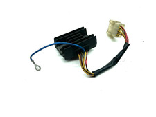 Regolatore tensione regulator usato  Frattaminore