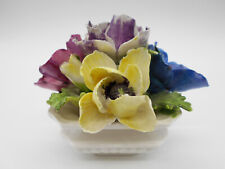 Panier bouquet pot d'occasion  Saint-Calais
