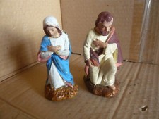 Santon devineau marie d'occasion  Chazay-d'Azergues