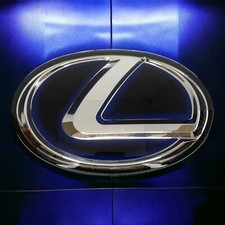 Lexus front grille for sale  Hollywood