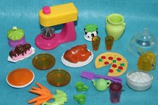 Barbie küche 129 gebraucht kaufen  Köln