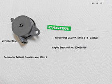 Cagiva mito 2 gebraucht kaufen  Keltern