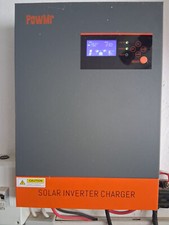 Hvm5 48solar inverter gebraucht kaufen  Ingolstadt